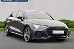2025 Audi A3