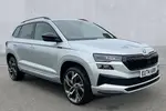 2024 Skoda Karoq