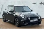 2019 MINI Hatchback