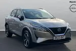 2023 Nissan Qashqai