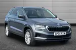 2025 Skoda Karoq