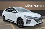 2021 Hyundai IONIQ