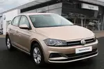 2018 Volkswagen Polo