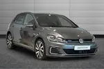 2018 Volkswagen Golf GTE