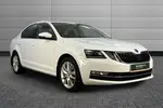 2017 Skoda Octavia