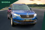 2021 Skoda Kodiaq