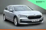 2024 Skoda Superb Estate