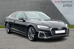 2024 Audi A5