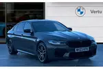 2023 BMW M5