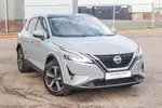 2022 Nissan Qashqai
