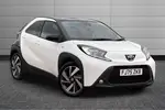 2025 Toyota Aygo X
