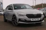 2020 Skoda Scala