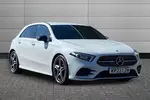 2023 Mercedes-Benz A-Class
