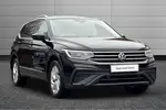 2022 Volkswagen Tiguan Allspace