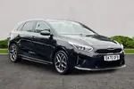 2020 Kia Ceed