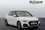 2023 Audi A1