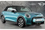 2023 MINI Convertible