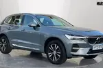 2022 Volvo XC60
