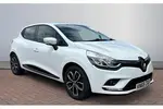 2019 Renault Clio