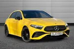 2023 Mercedes-Benz A-Class