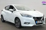 2017 Nissan Micra