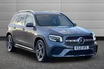 2021 Mercedes-Benz GLB