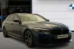 2022 BMW 5 Series