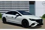 2023 Mercedes-Benz EQE