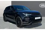 2019 Land Rover Range Rover Evoque