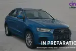 2017 Audi Q3