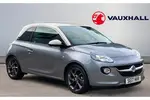 2017 Vauxhall Adam