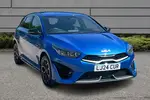 2024 Kia Ceed