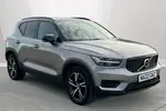 2022 Volvo XC40
