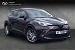 2023 Toyota C-HR