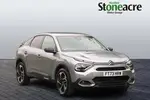2023 Citroen C4