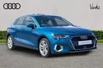 2022 Audi A3