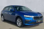 2026 Skoda Scala