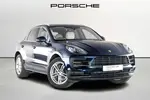 2020 Porsche Macan