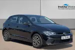 2022 Volkswagen Polo