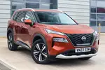 2023 Nissan X-Trail