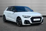 2025 Audi A1