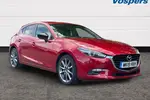 2019 Mazda 3