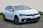 2022 Volkswagen Polo