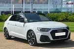 2021 Audi A1