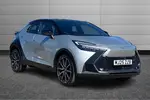 2025 Toyota C-HR