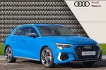 2023 Audi S3