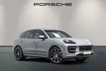 2024 Porsche Cayenne