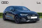 2026 Audi A3