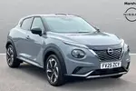 2025 Nissan Juke