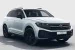 2025 Volkswagen Touareg